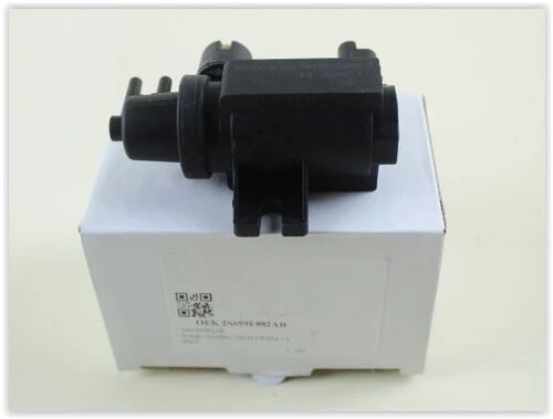 OEM 2S659E882AB OEK  TURBO BASINÇ VALFİ FIESTA 1.4 TDCİ 02