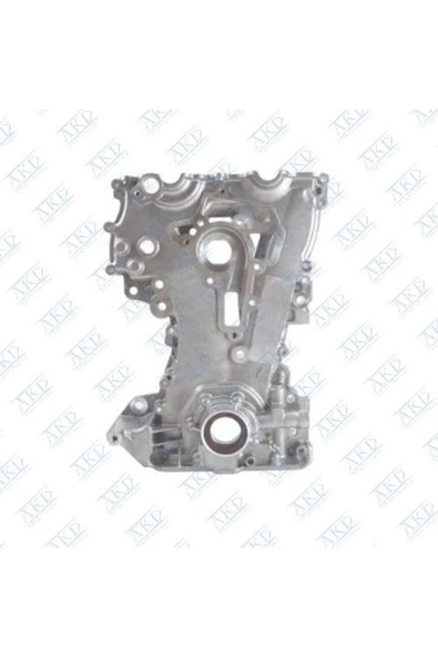 Akd OP104129 Op104129 Yağ Pompası (dişli Ve Piston Ile) Corsa D-corsa C-b-agila-merıva A 1.0-1.2-1.4 Z12-z14- ürün görseli