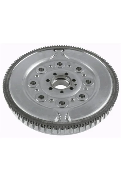 Valeo 835011 Debrıyaj Setı + Volan + Baskı + Balata Laguna Iı Espace Iv 1.9 Dcı 1.9dcı - 1