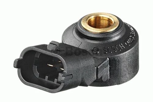 Bosch 0261231173  Vuruntu Sensörü Albea 01 Linea Grande Punto Tjet 517554312
