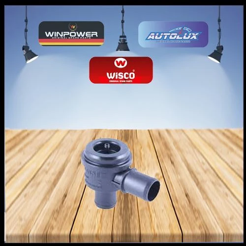 Wisco 06A145710P 0 Turbo Kesme Valfi VW Passat A4 A6 Superb 1.8 Apu Aeb