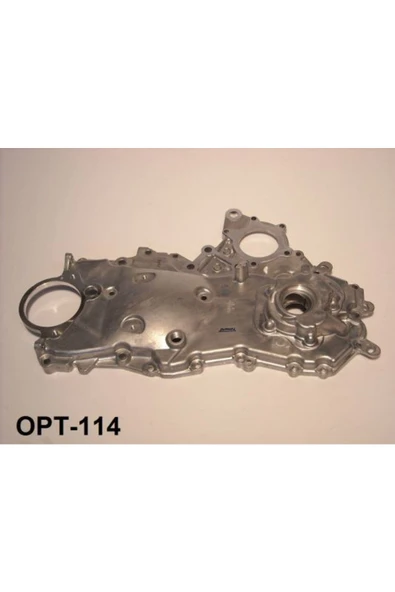 Aisin OPT114 Opt-114 Yağ Pompası Corolla Auris 1.4 D4d 02-08 ürün görseli 1