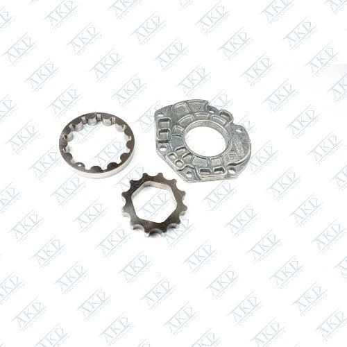 Akd OP104130 Yağ Pompa Dişli Takımı Corsa C-Corsa D-B-Agila-Astra G-Astra H 1.0-1.2-1.4 Dişli Ve Piston Ile ürün görseli