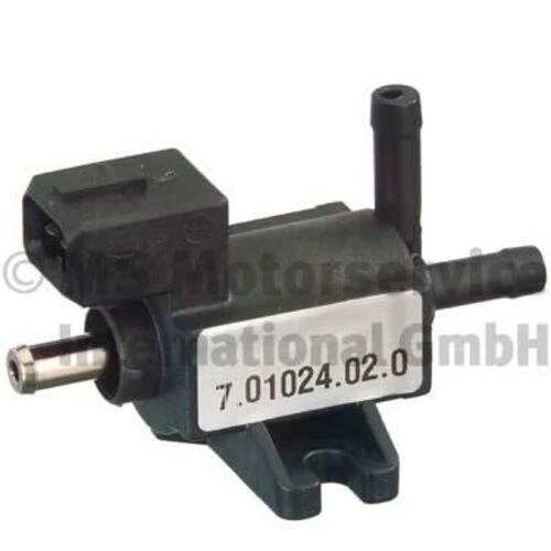 Pierburg 7.01024.02.0  Turbo Selenoıd Valfi Astra H-astra G Z20lel-z20let 5850129 - 1