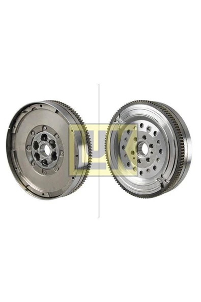 Luk 415070710 Volan Dmf Doblo 2.0 D Multıjet 10- - Uyumlu ürün görseli