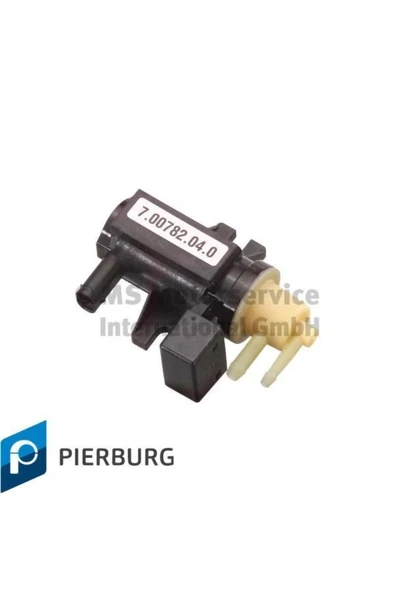 Pierburg 7.00782.04.0 Turbo Basınç Ventılı Sprınter 05- Euro4  Uyumlu - 1
