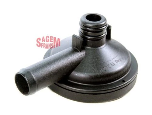 Sagem 131228 FR  Turbo Geri Donusum Valfi Hortumsuz CLIO - Kangoo - Logan 1.5 DCI
