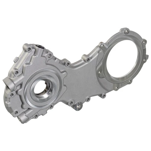 FEBI 181066  Yağ Pompası Connect 1.8tdcı 90ps 02 13 Focus 1.8tdcı 98 04 Xs4q6f008bb ürün görseli 1