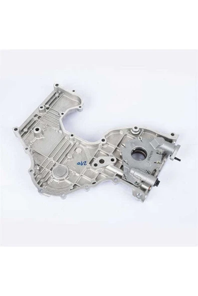 Hmc Mobis 213502A101 Yağ Pompası Accent Era Getz Cerato Rio 1.5 Crdı 06- ürün görseli 1