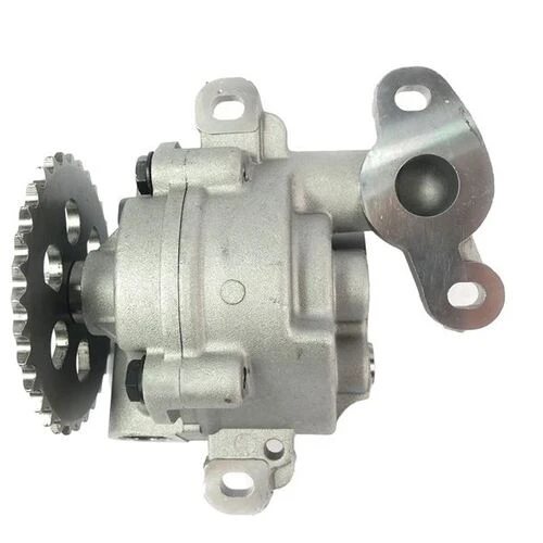 Ferodo 1C1Q6600CG FORD  Yağ Pompası Boxer III Jumper III 22Dt Puma V184 2.4TDCI 01-06 V347 2.2TDCI 2.4TDCI 3.2TDCI 06-11 ürün görseli