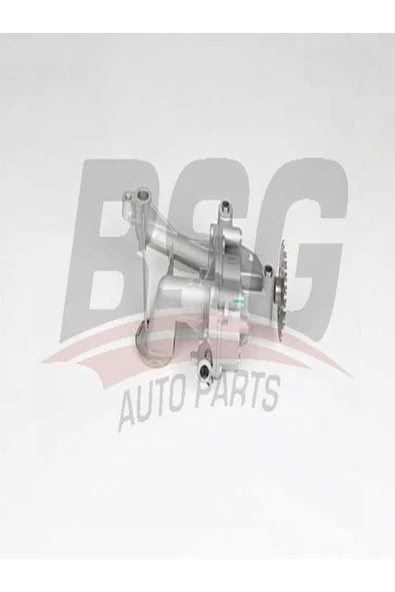 BSG 75 -101-003 Yag Pompasi 101003 (WK356745) ürün görseli 1