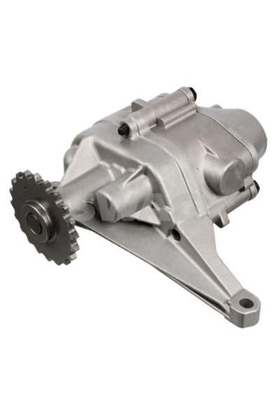 FEBI 101087  Yağ Pompası Vito W639 Sprinter 315cdı 415cdı 515cdı 06- Om 6