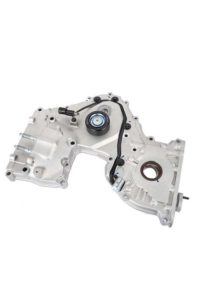 Hmc Mobis 213502A802 21350-2A802 Eksantrik Kapağı / Yağ Pompası İ30 Cerato 1.6 CRDI ürün görseli 1