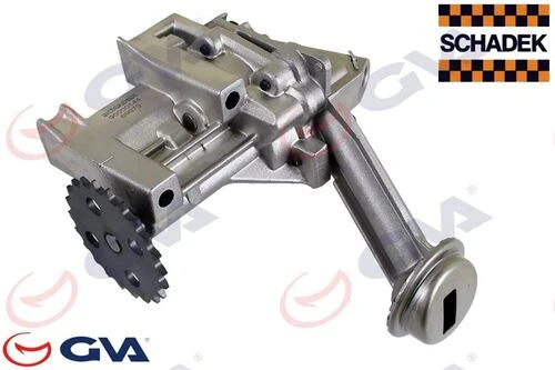 GVA 5716110  YAĞ POMPASI CLIO II-MEGANE-KANGOO-LOGAN-SANDERO 1.4-1 ürün görseli 1