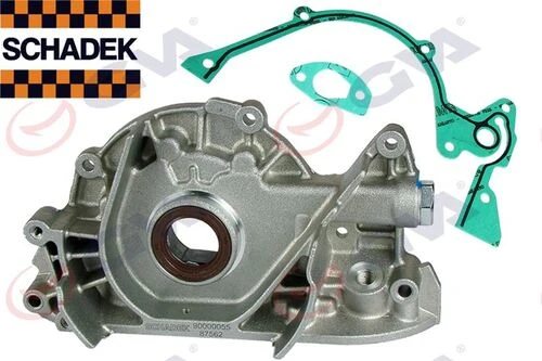 GVA 5726110  Yağ Pompası Fiat Tempra 2.0 16V ürün görseli