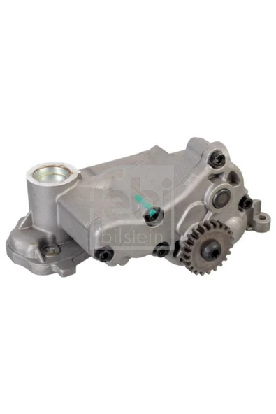 FEBI 177334  Yağ Pompası Amarok Cc Eos Golf Vı Jetta Passat Tiguan T6 T7 A3 Q3 Altea Leon Toledo Octa ürün görseli