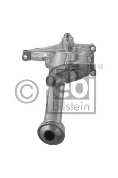 FEBI 08733  Yağ Pompası Mb 190 W124 S124 1989- ürün görseli