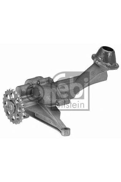 FEBI 12742  Yağ Pompası Sprinter 208 308 408 D Vito 108.110.d 95-00 96-03 ürün görseli 1