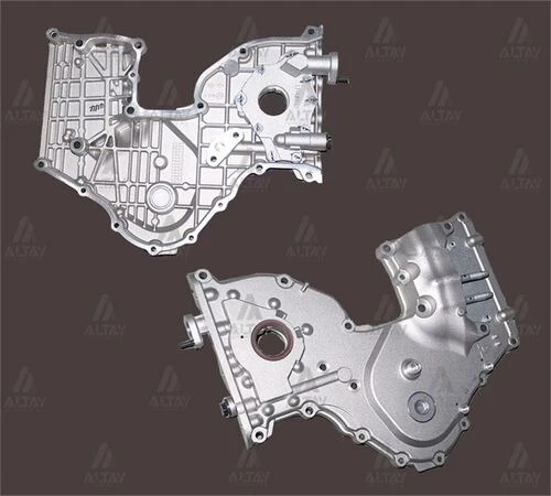 Hmc Mobis 213502A650 MOBIS  Yağ Pompası Era 1.5 CRDI 2008 - İ20 1.4 CRDI 2008 - İ30 1.6 CRDI 2007 - Ceed 1,6 CRDI 2007 - ürün görseli