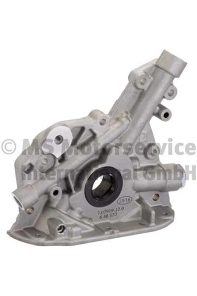 Pierburg 7.07919.12.0  Yağ Pompası Astra G Vectra B Vectra C Corsa B 1.4 1.6 92- X14xe Z14xe X16sz X1 - 1