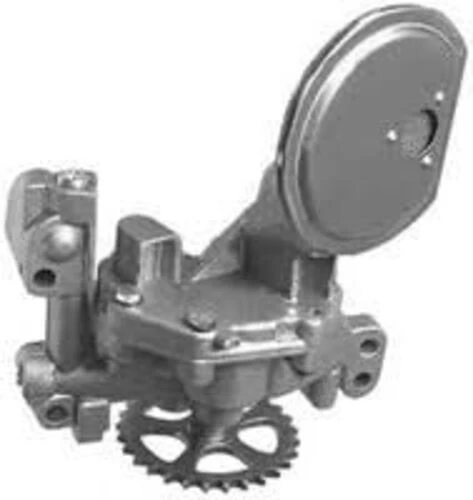 Magneti Marelli 359002100280 MAGNETTI MARELLI  Yağ Pompası Partner Berlingo 1.9D Xud9 ürün görseli