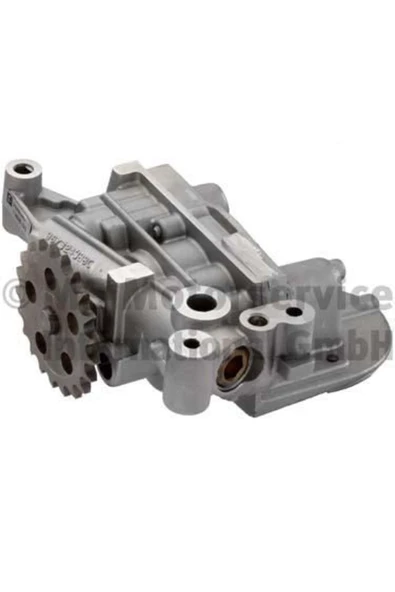 Pierburg 7.06595.13.0 Yag Pompası (peugeot: Partner-306-307 1.4) ürün görseli