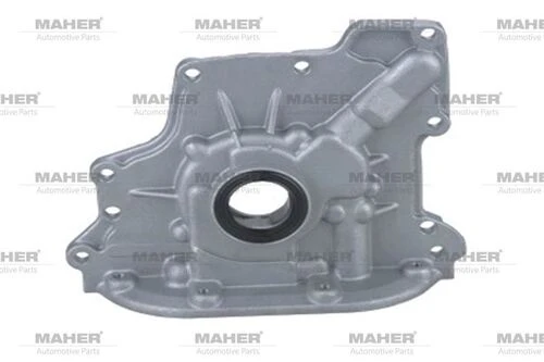 Maher 15095  Yağ Pompa Polo Golf4 Bora İbiza Cordoba Fabia 98= Aee-Afh-Ahw-Bby-Bky-Bbz-Bcb-Cggb 1.4 16V-1.6-1.6 16V ürün görseli 1