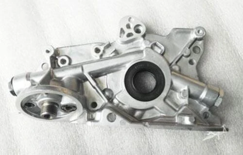 Magneti Marelli 359002100030 MAGNETTI MARELLI  Yağ Pompası Astra F Vectra A B Omega A B 18Sv C20Ne X20Xev Yuvarlak Tıp - 1