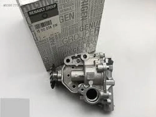 Renault 150002040R Yağ Pompası Master III 2.3 DCI ürün görseli