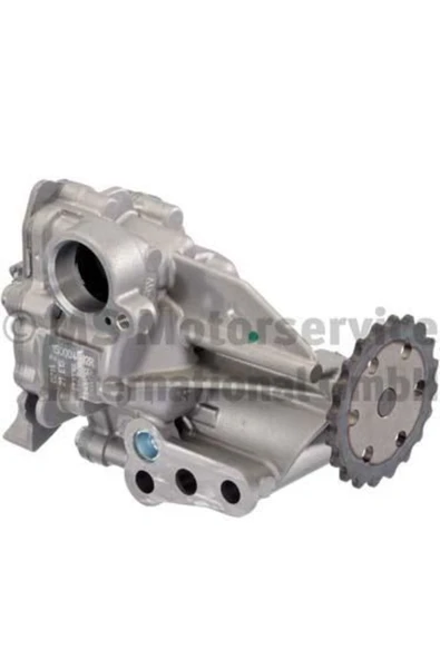 Pierburg 7.02977.14.0  YAĞ POMPASI TRAFIC II 2.0 M9R ürün görseli 1