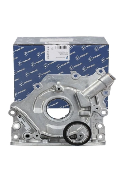 Pierburg 7.07919.09.0 Yağ Pompası Keçeli Fiesta Focus 1.6 Sohc Dv6 11-Uyumlu  Cv6q 6600 Aa ürün görseli