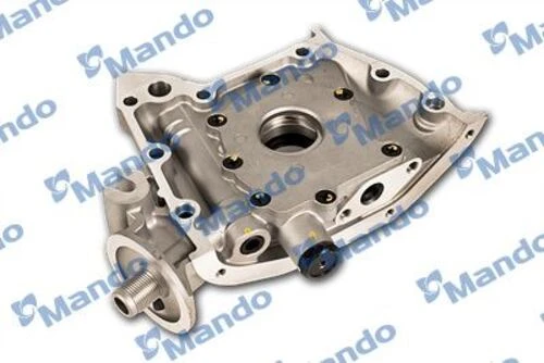 Mando MOP1021 Mop1021 Yağ Pompası Accent 1.3 1.5 1994 2000 Yumurta Kasa Getz 1.3 2002- 2131022650 ürün görseli