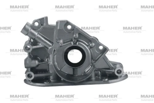 Maher 17563  Yağ Pompa 626 88-92 1600cc 2000cc F20114100a ürün görseli
