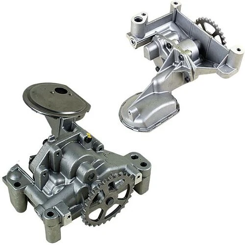 Magneti Marelli 359002100250  Yağ Pompası 306 406 Xsara 405 Xsara Zx Xu7Jp 1.8 8V 406 Xm II Xantıa 806 Evasıoan Xu10J4R 2.0 16V ürün görseli