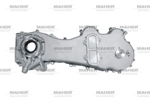 Maher 15117  Yağ Pompa Corsa C Combo C Corsa D Astra H Astra J Albea Doblo Linea Palio 04= Z13Dt-J-H A13Dtc-A13Dte-1.3 Jtd ürün görseli