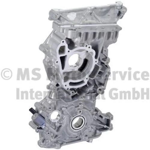 Pierburg 7.08702.03.0  Yağ Pompası Jeep Renegade 1.3 T-Gdı 18- Jeep Compass 1.3 Gse 20- Fiat 500×1.0 18- - 1