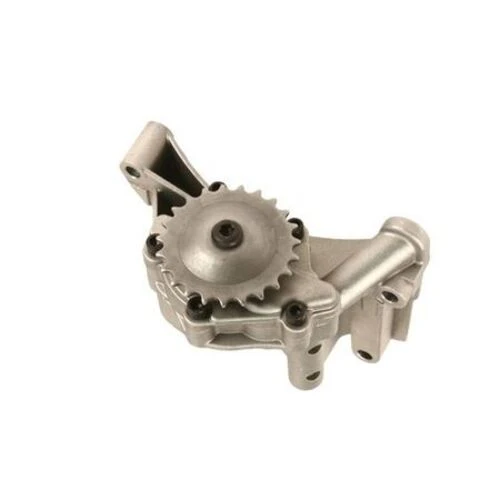 Magneti Marelli 359002100140 MAGNETTI MARELLI  Yağ Pompası 04- Golf V VI Jetta Passat Caddy A3 1.9TDI 2.0TDI