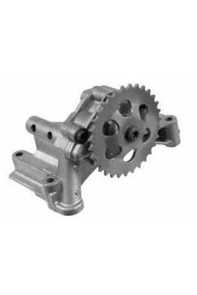 Supsan PL0074 SÜPSAN  SÜPSAN YAĞ POMPASI P106-P206-P306-P307-PARTNER-BERL ürün görseli