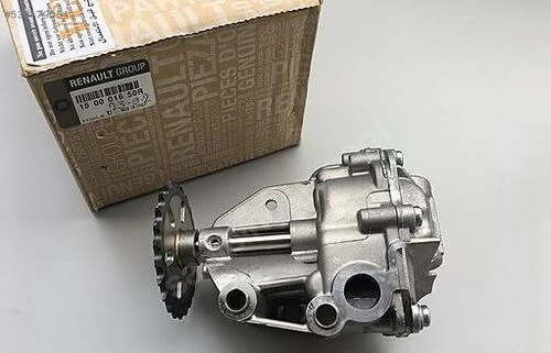 Renault 150001650R -Mais-  Yağ Pompası Kangoo Iii Megane Iii R9M ürün görseli