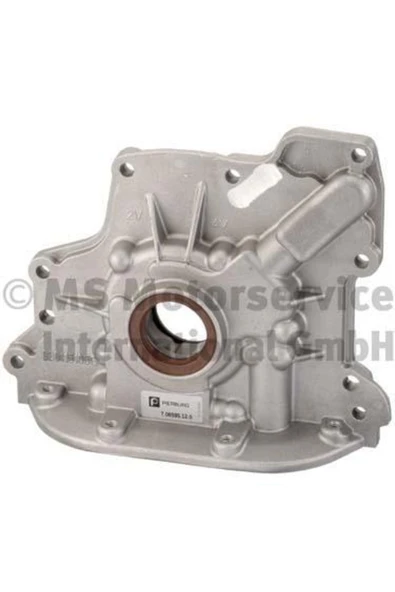 Pierburg 7.06595.12.0 Yağ Pompası Golf Iii Iv Polo 1.4 1.6 16v Bora Caddy Leon Fabia Ibiza Cordoba ürün görseli