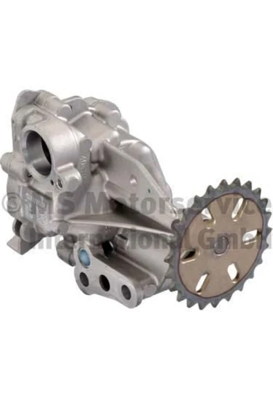 Pierburg 7.04643.06.0 Yağ Pompası Megane Iv Talisman Fluence Trafıc Iıı 1.6 Dcı C180 C ürün görseli