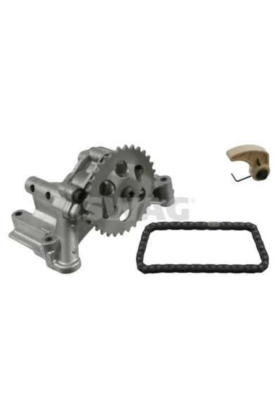 Swag 99133753  YAĞ POMPASI SETİ POMPA + ZİNCİR + GERGİ GOLF IV BOR ürün görseli