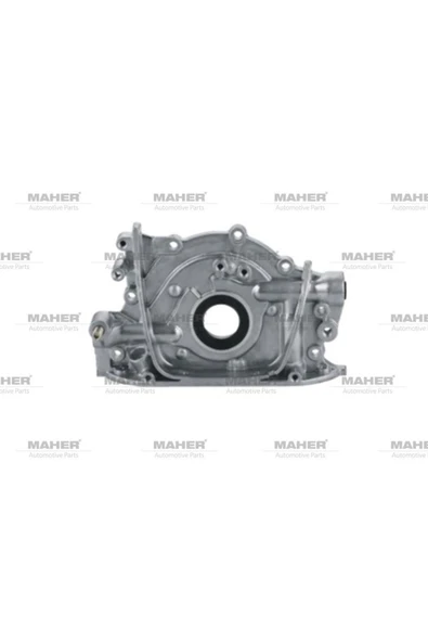 Maher 17561 Yağ Pompa Vitara 89-94 1.6 / 5 Kapi Se416 Mhr-