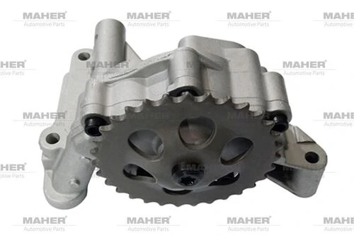 Maher 15097  Yağ Pompa Transporter T5 Passat 01= Axb-Avf-Awx 1.9 TDI ürün görseli