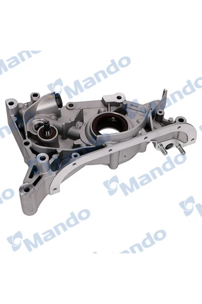 Mando MOP1059 Mop1059 Yağ Pompası H-1 Box A1] H 200 Starex 2000-03~2000-09] - 1