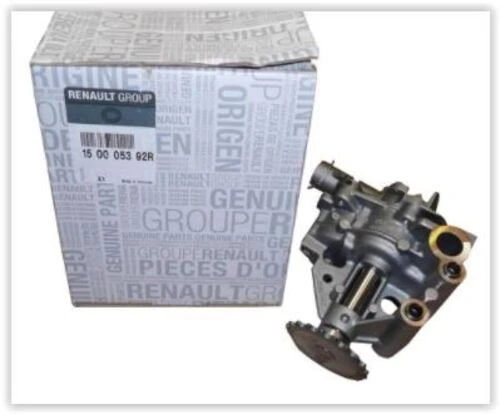 Renault 150005392R YAĞ POMPASI LAGUNA III ürün görseli 1