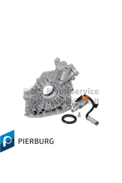 Pierburg 7.07919.15.0 Yağ Pompası Sensörlü Ve Keçeli Dv5fd-dv6fc Focus/c-max/corier/3008/5008/berligo/c3/c4/c5/crossland/ ürün görseli