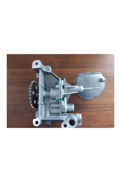 PSA 1001.C1 Peugeot Orijinal  Yağ Pompası Partner / Berlingo Dw8b ürün görseli