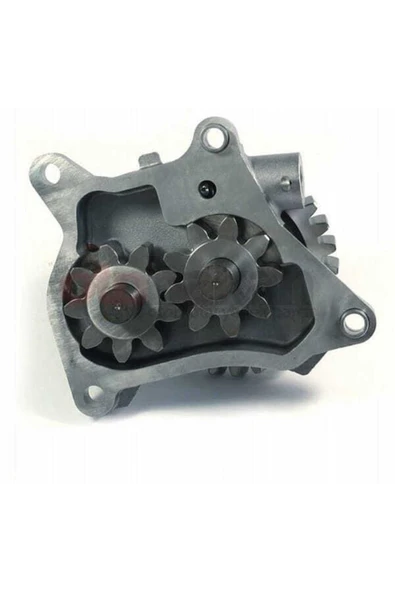 Tlg TLG -8227 Yağ Pompası Isuzu Npr66 8971473382 8971473381 ürün görseli