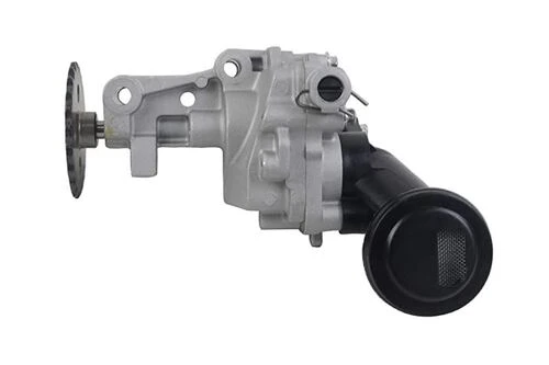 Renault 150108716R Yağ Pompası Vitara Laguna 1.9 F9Q